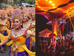 A Guide to Balinese Festivals and     Ceremonies: Discover the Island’s Rich Culture