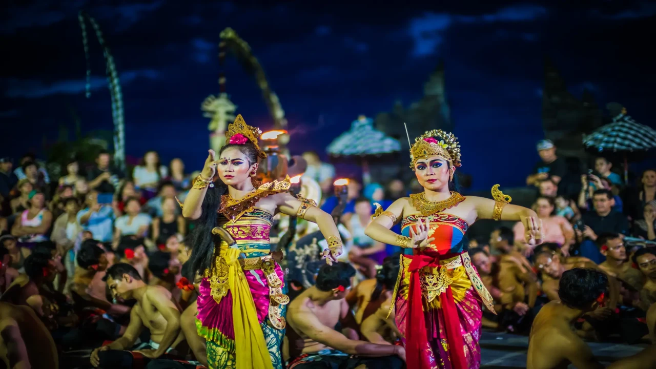 A Guide to Balinese Festivals and Ceremonies: Discover the Island’s Rich Culture
