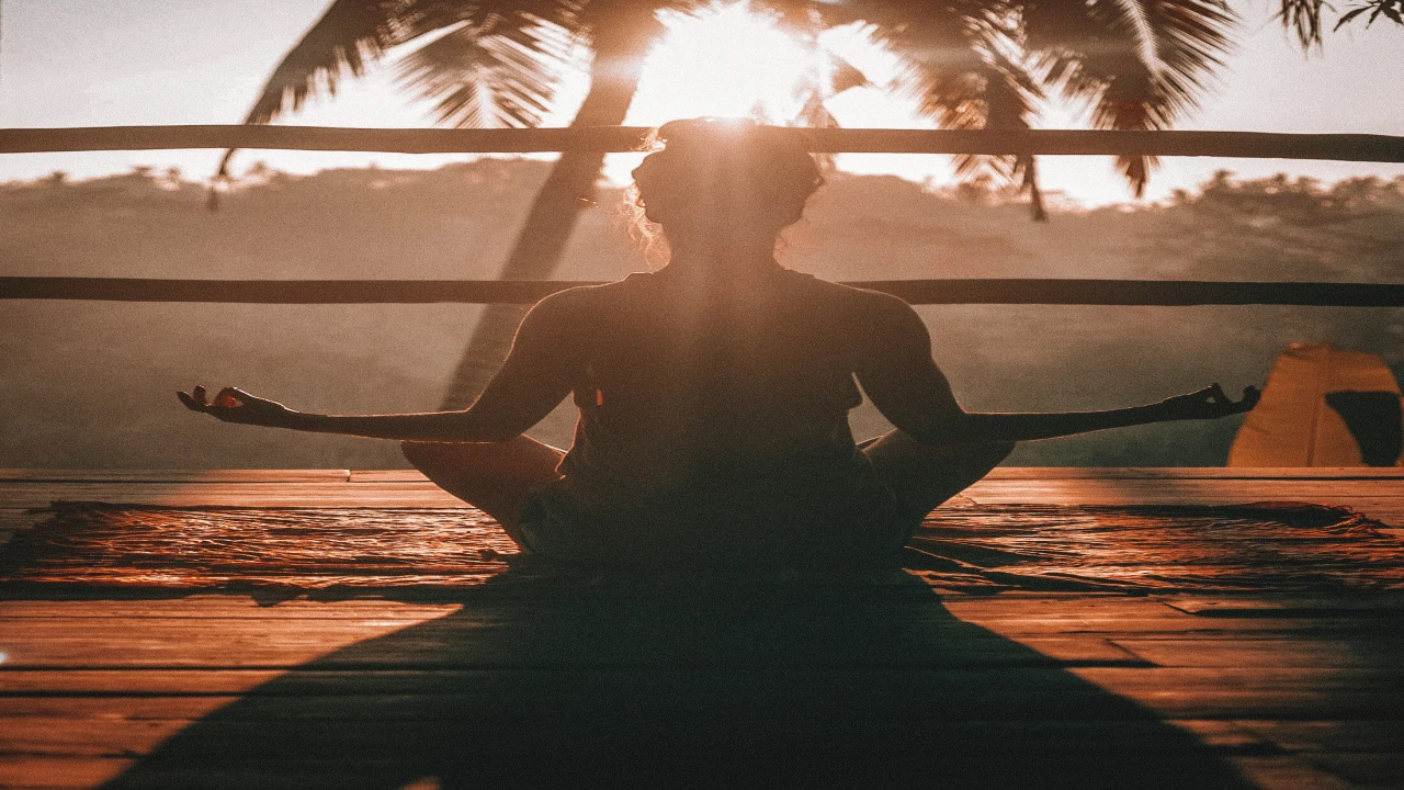 The Best Yoga Retreats in Bali
