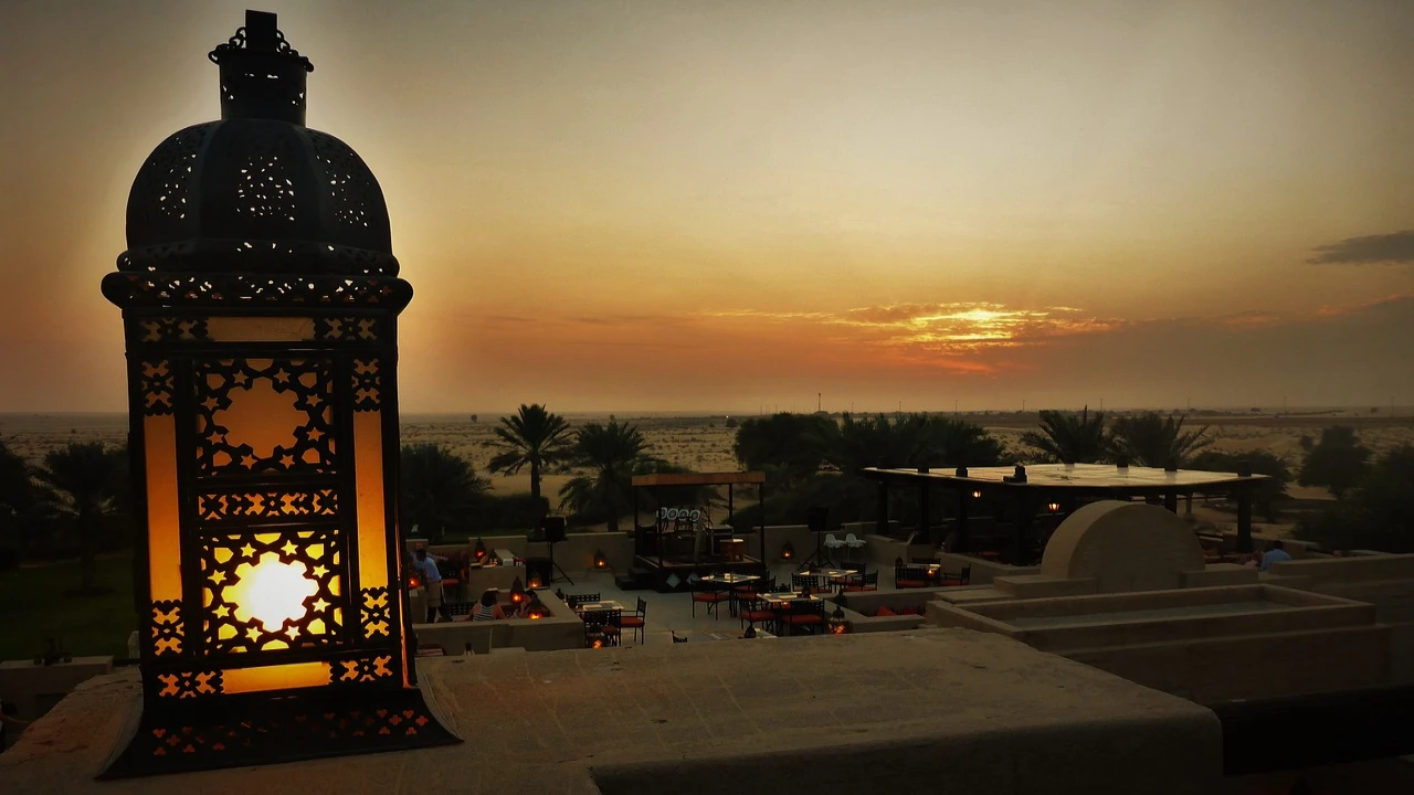 Exploring the Desert Safaris of Dubai