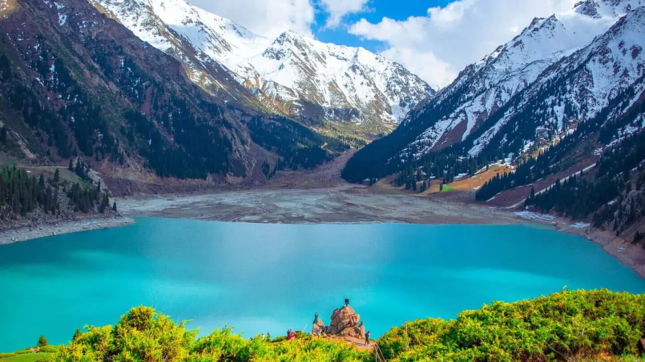 12 Things to Know Before Visiting Almaty
