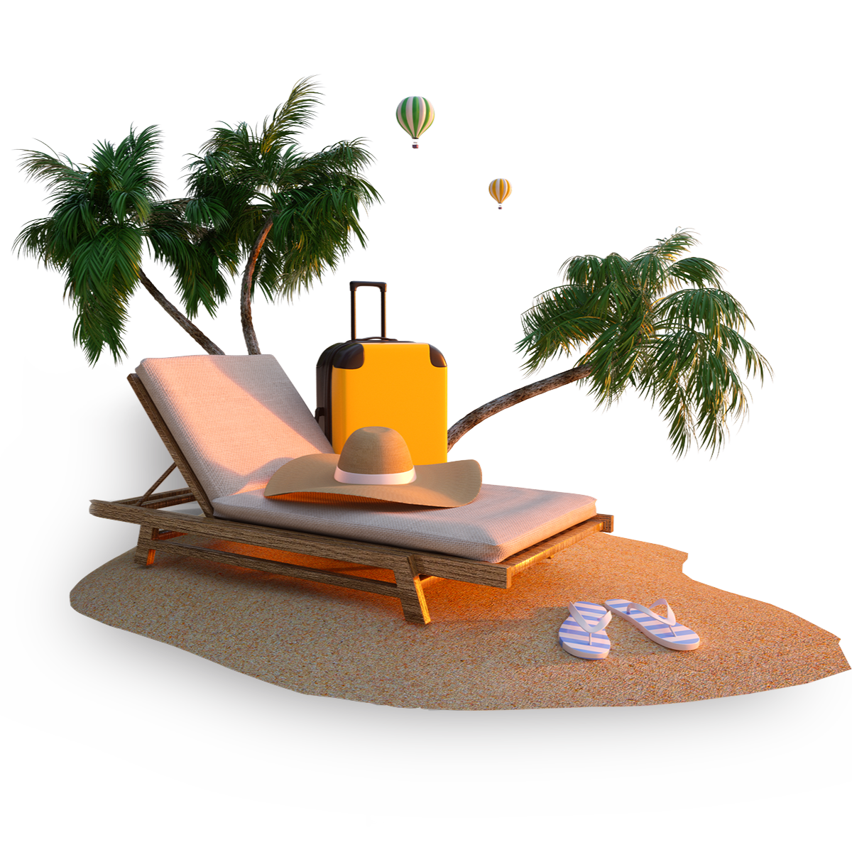 beach-suitcase